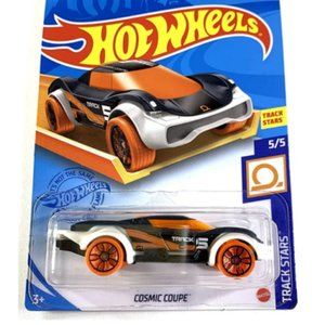 Hot Wheels Cosmic Coupe 135/250